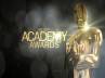 oscars, Life of Pi, 85th academy awards 2013 declared, Avenge