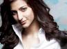 Sruthi Hassan Identity, Sruthi Hassan in Tollywood, sruthi hassan s first priority is b town, Sruthi hassan