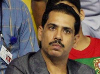 PIL against Vadra&#039;s land deals