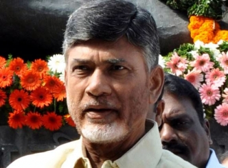 Warangal tense ahead of Naidu Yatra