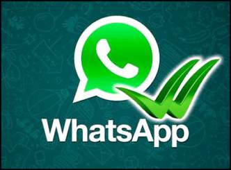 New features in WhatsApp