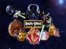 Lucasfilms, Twentieth Century Fox, angry birds soon for star wars fans, Star wars