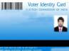 banwarlal voter id, voter ids, smart cards to replace current voter ids, Banwarlal