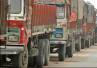 strike call off, all india motor transport congress, strike call called off, Strike call off