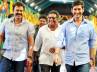 svsc censor cuts, svsc, count down starts for svsc, Svsc venkatesh