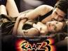 Bipasha Basu, Raaz 3 official trailer, expectations high for raaz 3, W official trailer