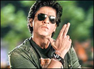 Shah Rukh signs Rs 20 crore ad deal ?