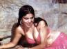 bollywood actresses hot, zeenat aman hot, slideshow actresses who introduced romance on silver screens, Glamour