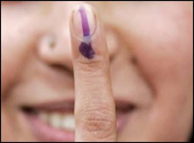 Polling starts at J&amp;K, Jharkhand