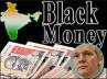 Tainted, Tainted, black money epidemic plunders the nation, Tax evasion