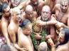 Brahmotsavams, Brahmotsavams, brahmotsavams conclude today, Brahmotsavams