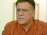 Anna Hazare, Fine arts department, om puri in trouble for using abusive language again, Press club