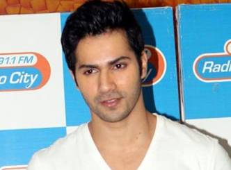 Prabhu all praises for Varun...