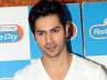 varun dhawan, prabhu and varun dhawan movie, prabhu all praises for varun, Prabhu deva movie