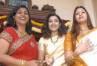 Simran, roja on Maha lakshmi, small screen is the big thing for yester year heroines, Raasi