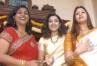 lakku kikku, Roja, small screen is the big thing for yester year heroines, Small screen