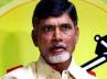 TDP, TDP in trouble, not worried about deserters tdp chief chandra babu, Tdp chief chandra babu