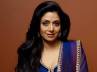 india, family, sridevi thanked on being named for padma shri, English vinglish