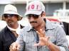 director sreenu vytla, director sreenu vytla, seenu vytla s only mantra of success, Mantra