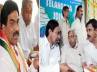 TDP, TDP, all party meet kichidi on the menu politicking wishesh, Kavuri mp