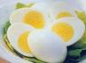 cholesterol, department of health, eggs now healthier than 30 years ago, 30 years ago