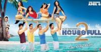 Shreyas Talpade, HouseFull 2 Movie review, housefull 2, Riteish deshmukh