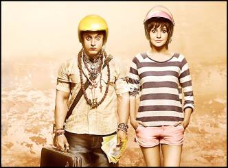 PK sets new Box office records