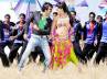 Mass Maha Raaja, Tapsee in Daruvu, will daruvu sound right for mass maha raaja, Daruvu movie trailer