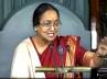 speaker meira kumar, bjp, uproar in parliament again, Uproar