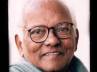 Former Naxal Leader, Poet Sivasagar, former naxal leader poet sivasagar passes away, Former naxal leader