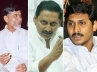 Jagan Mohan Reddy, N Kiran Kumar Reddy, cm jagan babu are equal foes, Clp