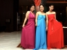 colorful dresses, girls in colorful dress, which color is up for you, Tips for beauty