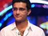 Sourav Ganguly, Sourav Ganguly, ind vs eng sourav ganguly says india is extraordinary, Harbhajan