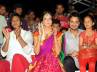 Lakshmi Manchu, Gundello Godari audio, gundello godari audio evokes good response, Ilayaraja