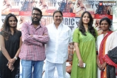 dasari narayana rao about rudhramadevi, mega family, dasari vs mega family fire continues, Mega family