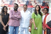 mega family, dasari narayana rao about rudhramadevi, dasari vs mega family fire continues, Rudhramadevi