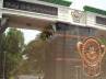 Andhra University, Rushikonda Beach, au turns into a mini india, Andhra university
