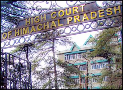 Himachal Court asks report on mishap