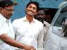 Chanchalguda Jail, Jaganmohan Reddy, jagan s inquiry cbi office, Cbi office