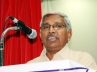 T agitation, intensification of T stir, kodanda t stir to be intensified, Telangana political jac convener