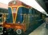 tdp mp secunderabad, tdp mps, tdp mp s focus turns towards railways, Railway manager