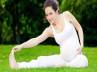 pregnant women, pregnant health, morning sickness in the first half of pregnancy, Morning exercises