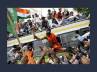 Ramdev, Black money, ramdev arrested during his march to parliament, Yoga guru