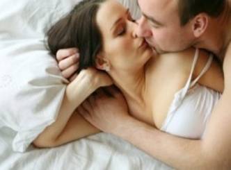 Why morning love is good for you