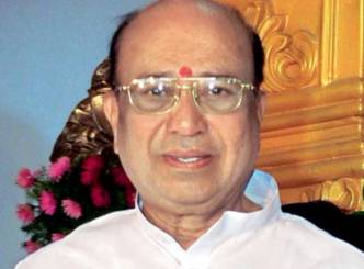 Shankar Rao asks CM to think of aam aadmi