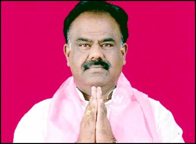 Madhusudhana Chary elected as Speaker