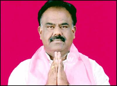 Madhusudhana Chary elected as Speaker