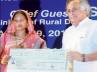 No toilet, Anita Bai Narre, run away bride turns hero, Indian woman