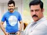 kamal hassan kaarthi movie, badboy, kaarti kamal s daring step, Sankranthi festival