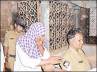 hostel warden, flesh trade, 3 arrested in ganavaram mjm hostel sex scandal, Flesh trade